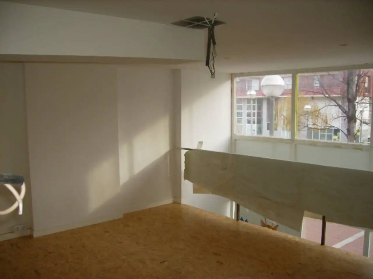 Büro zur Miete in Terrassa