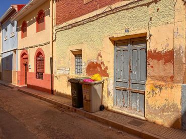 Casa en venda a Tobarra