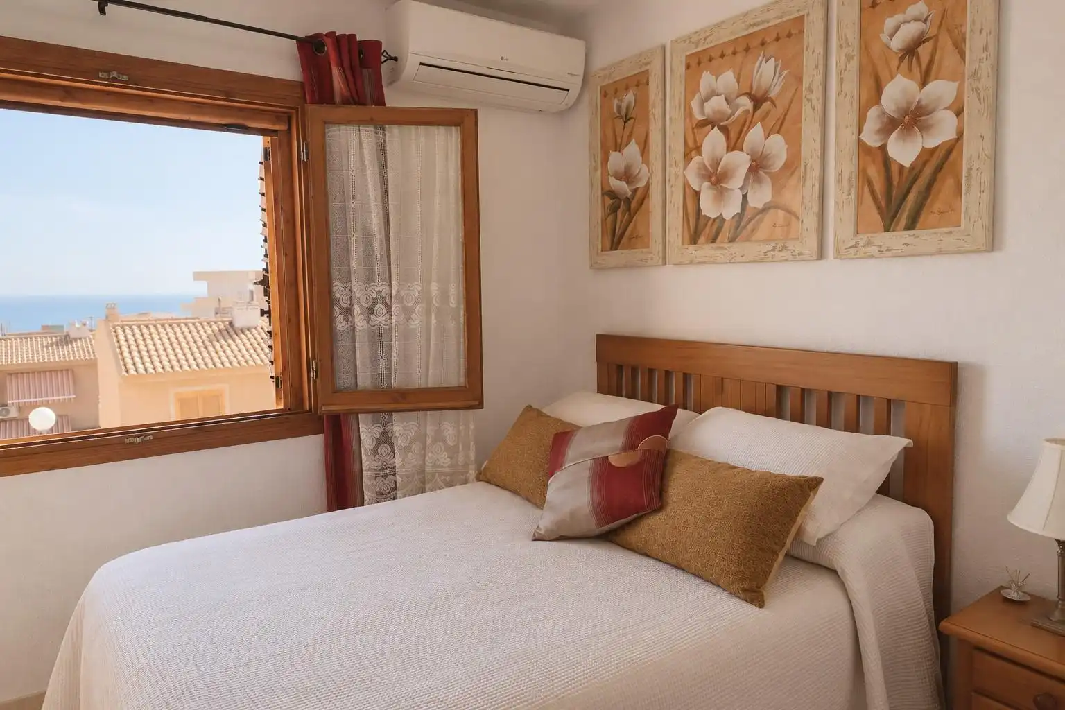 Bungalow with pool for sale in Avenida COSTA BLANCA, imagen 21