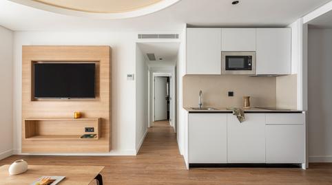 Foto 5 de Apartament de lloguer a Avinguda de Les Fires, 2, Benimàmet, Valencia