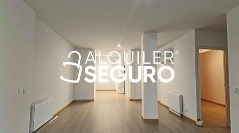 Foto 2 de Piso de alquiler en Mauregato, Puerta del Ángel,  Madrid Capital