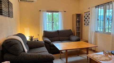 Photo 4 of Country homes for rent in Guaro, Málaga