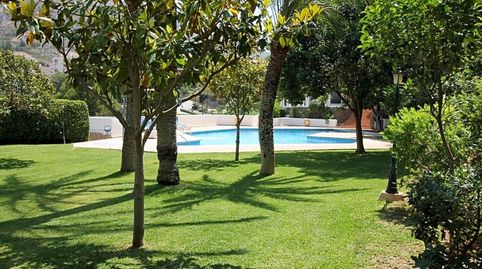 Foto 4 von Geschaftsraum zur Miete in Mascarat, Altea