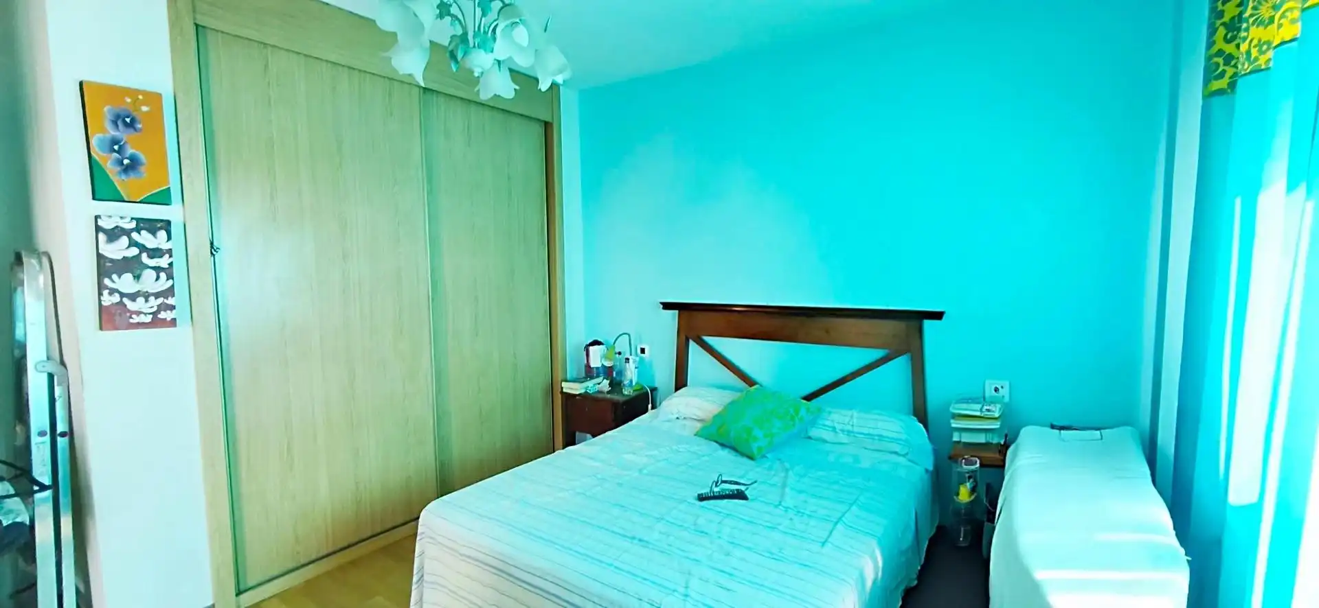 Casa aparellada en venda a Cubas de la Sagra, imagen 7
