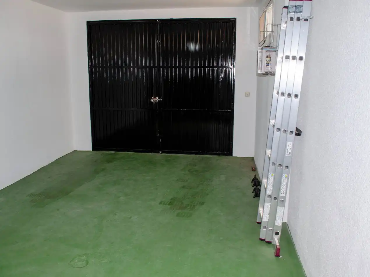 Villa con giardino in vendita a Calle Tomás Bretón 22, imagen 25