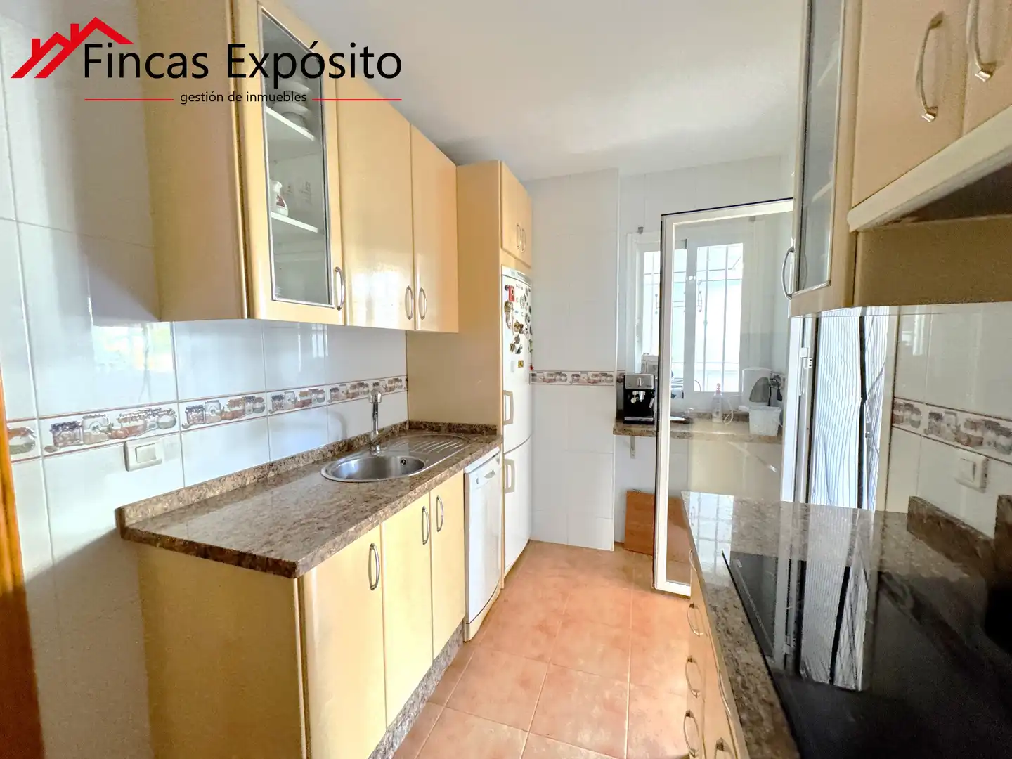 Wohnung mit Terrasse zum Verkauf in Calle Hojalateros, imagen 7