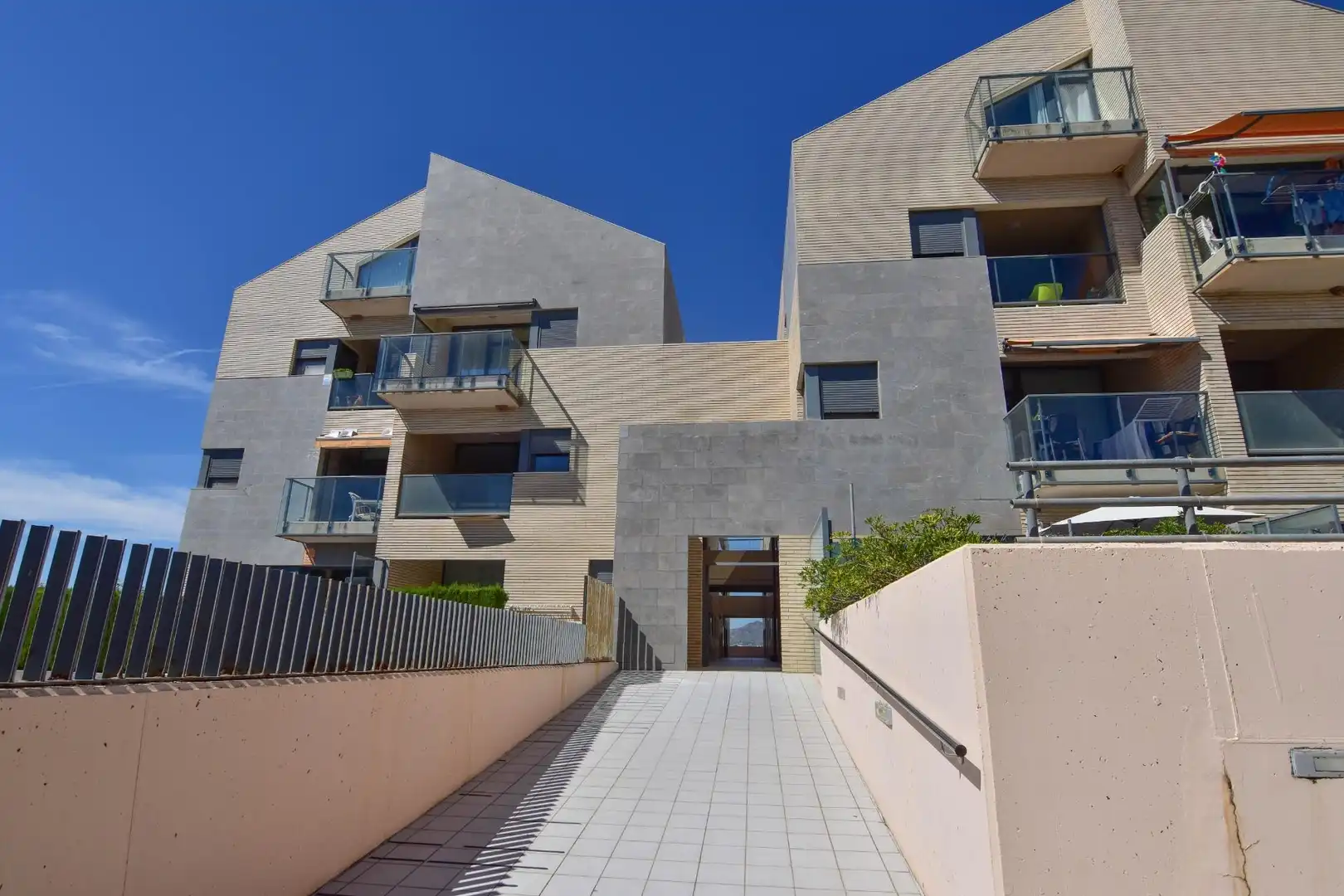 Apartments for rent in Playas de Puçol