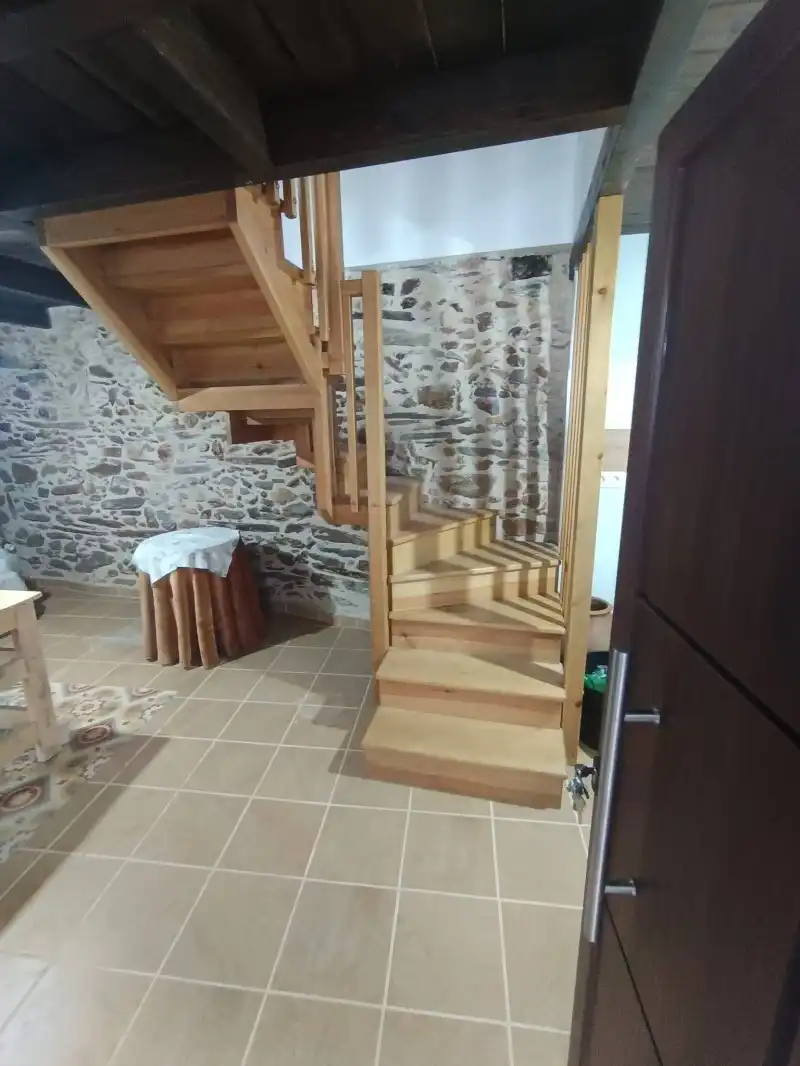Houses for sale in Caminomorisco  with Heating