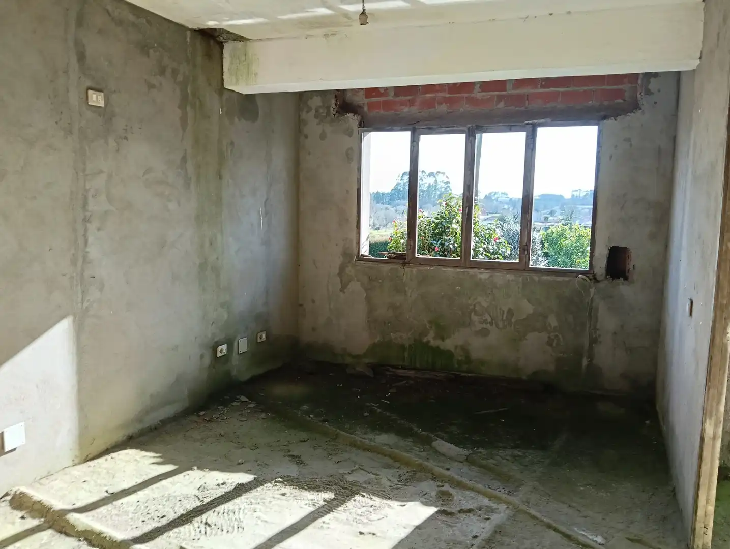 Casa o chalet en venta en Curtis con Jardín privado y Trastero