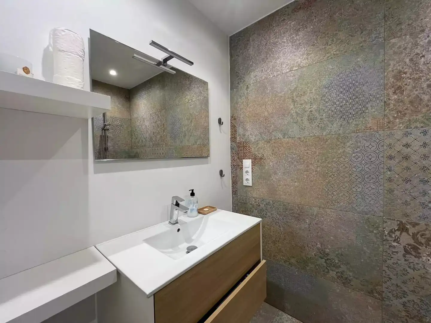 Apartamento con ascensor en venta en Moxó - Sant Mori, imagen 10