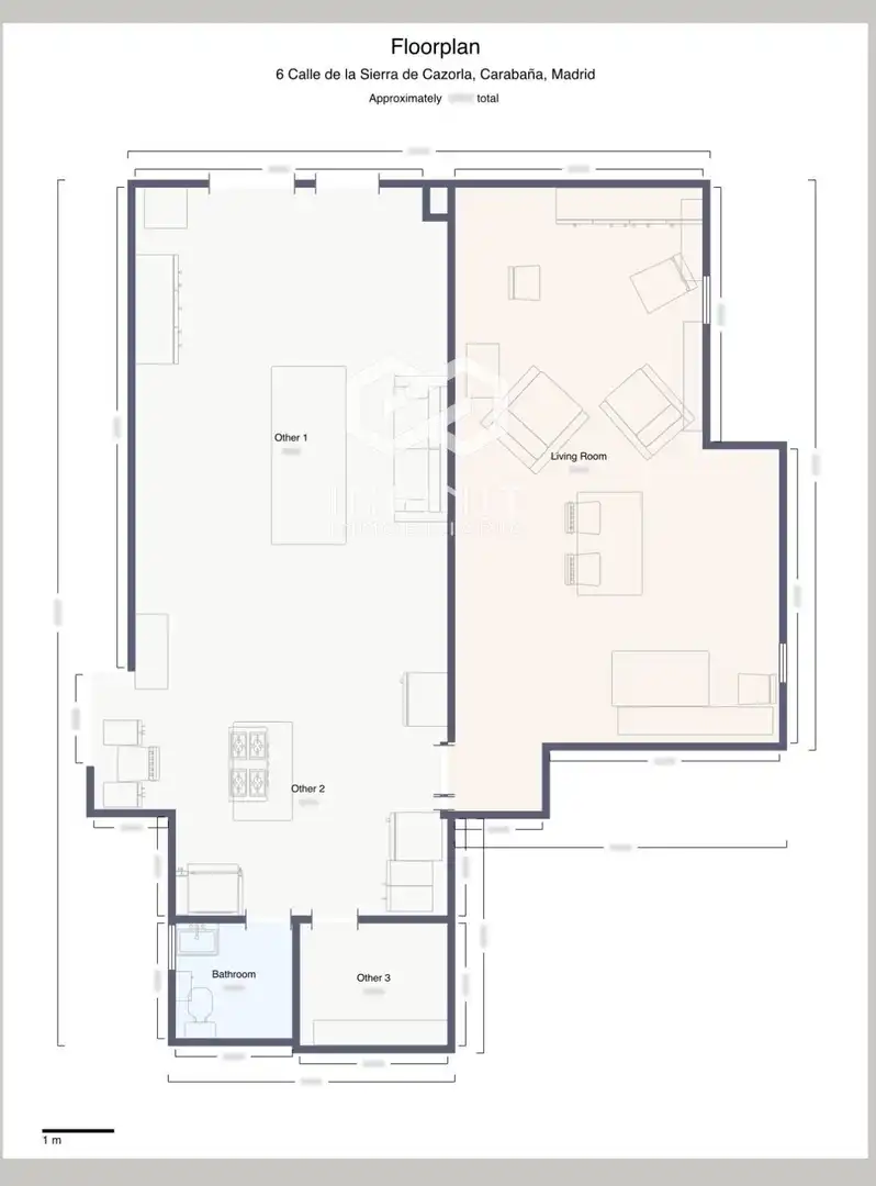 Casa o chalet en venta en Carabaña con Calefacción, Jardín privado y Terraza