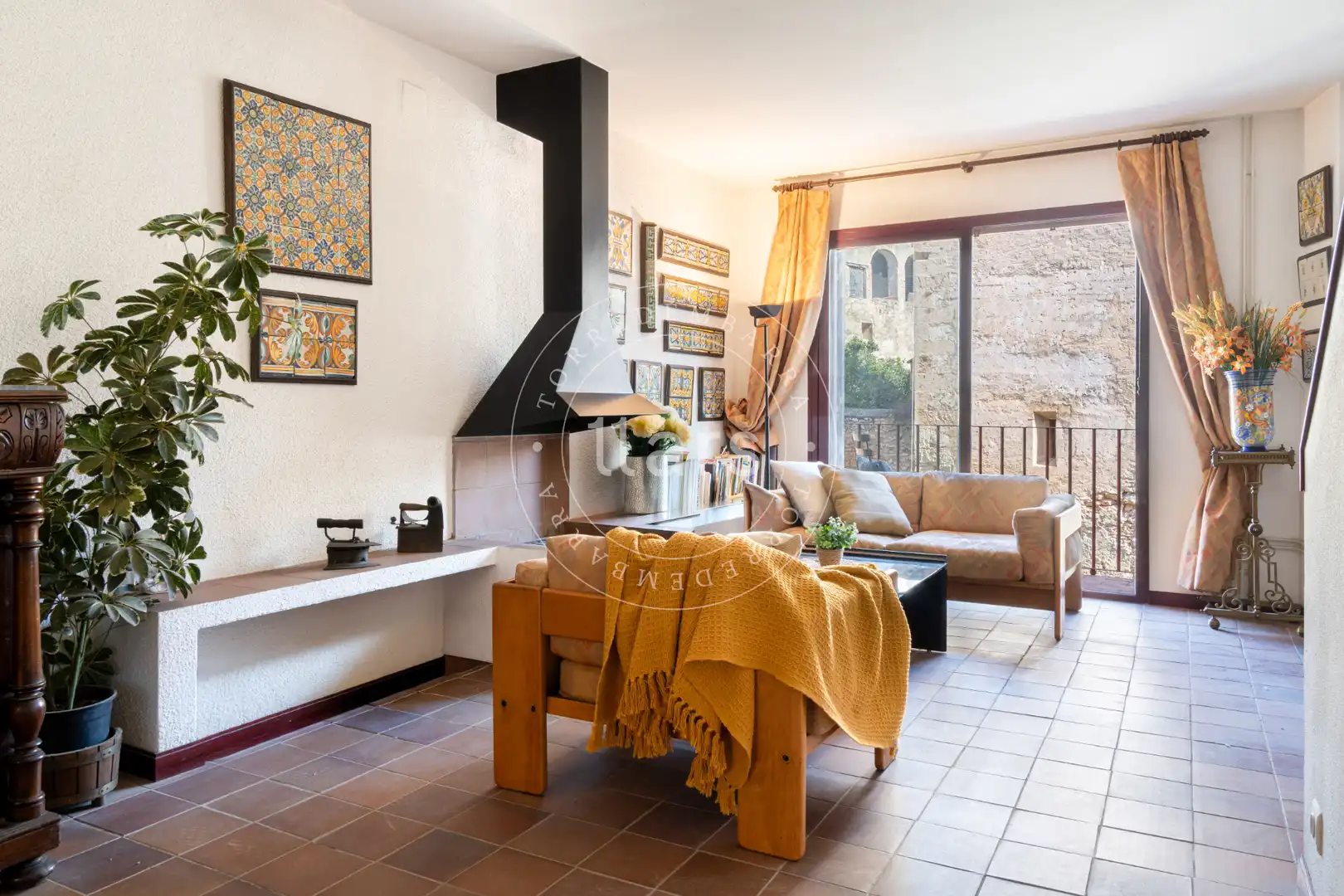 Casa adosada en venta en Carrer del Forn, Centre