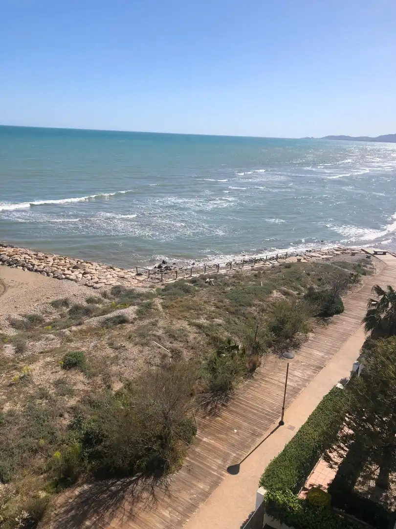Flat for sale in Torreblanca  with Terrace and Community pool