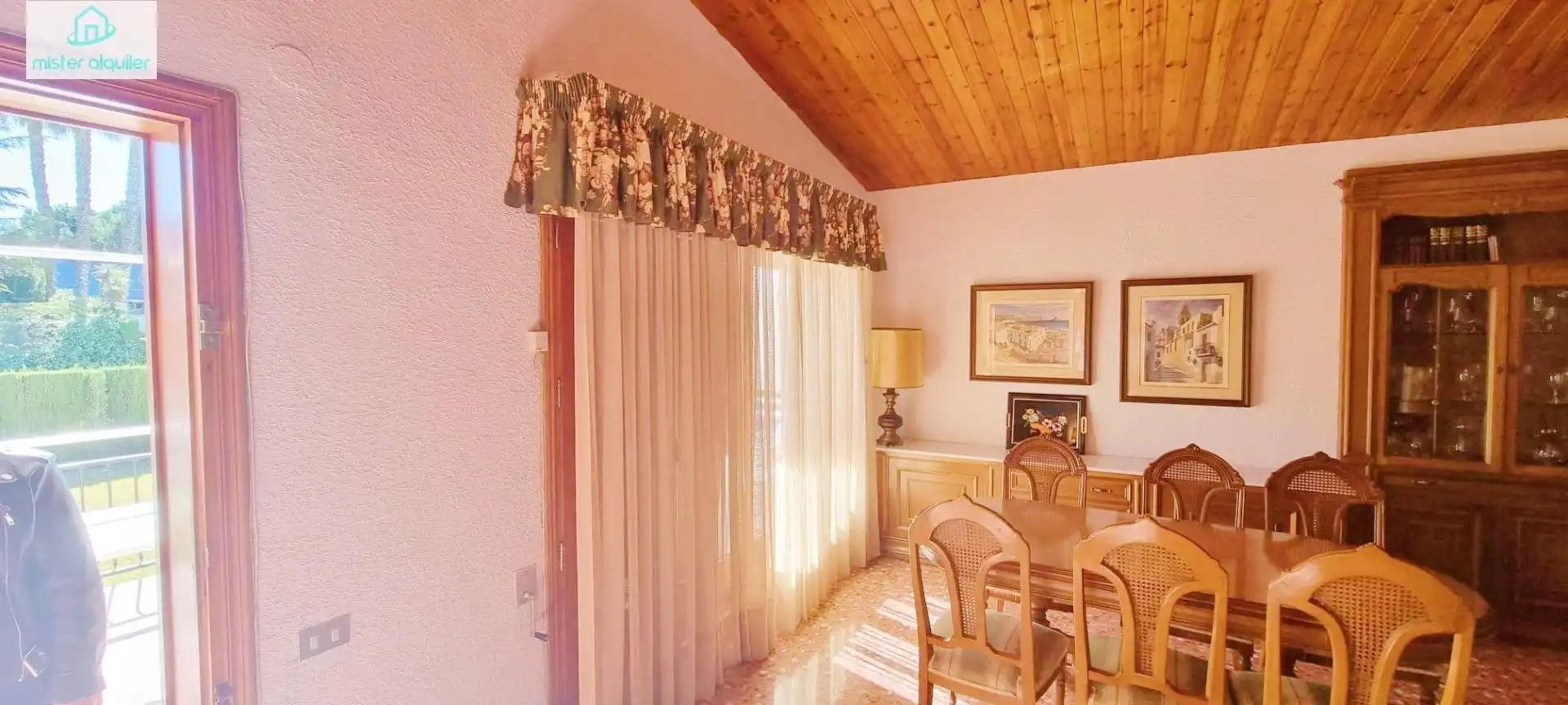 Detached house with terrace for sale in Calle Cíes 9, imagen 26