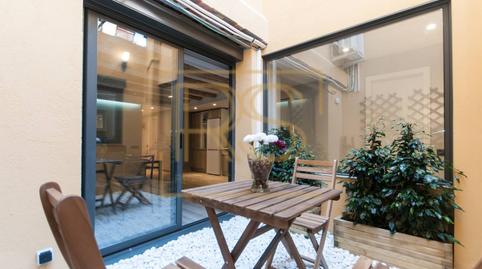 Photo 5 of Flat to rent in Carretes, 21, El Raval, Barcelona