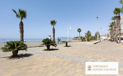 Exterior view of Flat for sale in Rincón de la Victoria  with Terrace, Storage room and Community pool