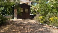 Jardí de Casa o xalet en venda en Pratdip amb Aire condicionat, Jardí privat i Terrassa