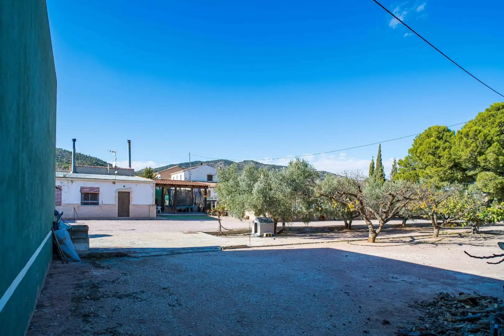 Casa rustica in vendita a Yecla, imagen 3