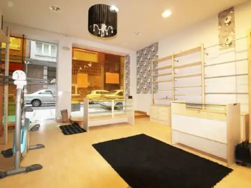 Business premises to rent in Centro, imagen 2