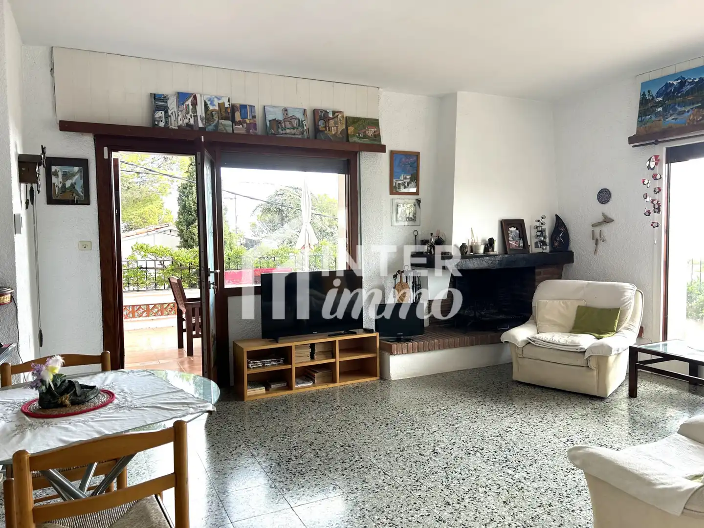 Maison avec jardin à vendre à Carrer Pompeu Fabra 29, imagen 19