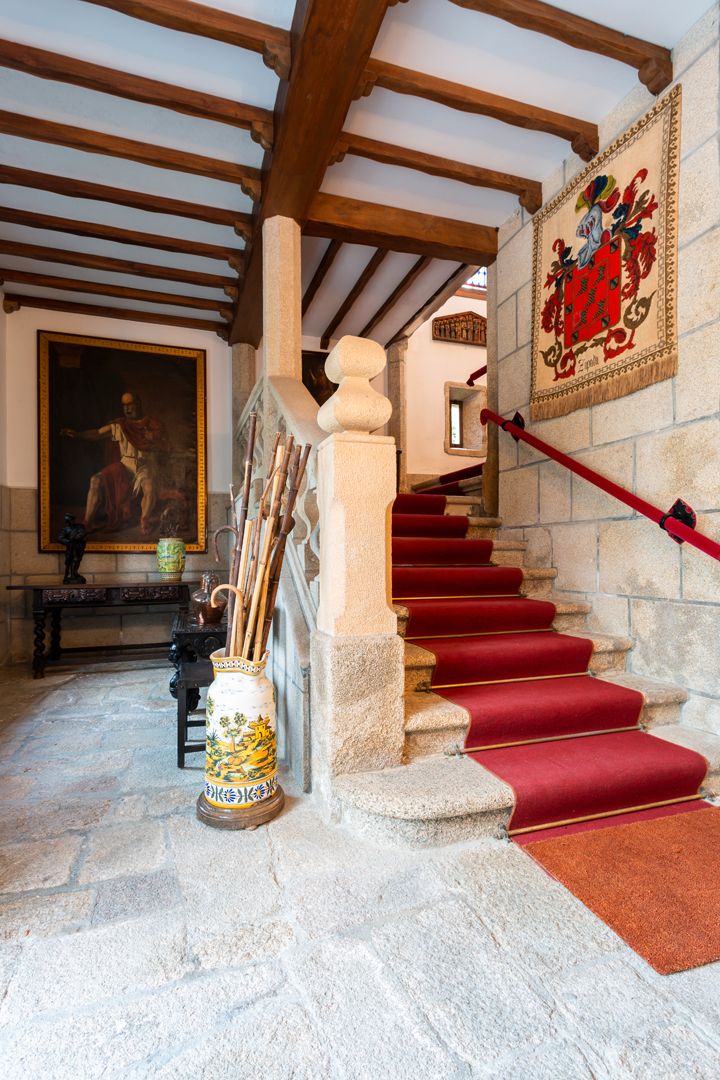 House or chalet for sale in Bergondo  with Heating, Private garden and Balcony