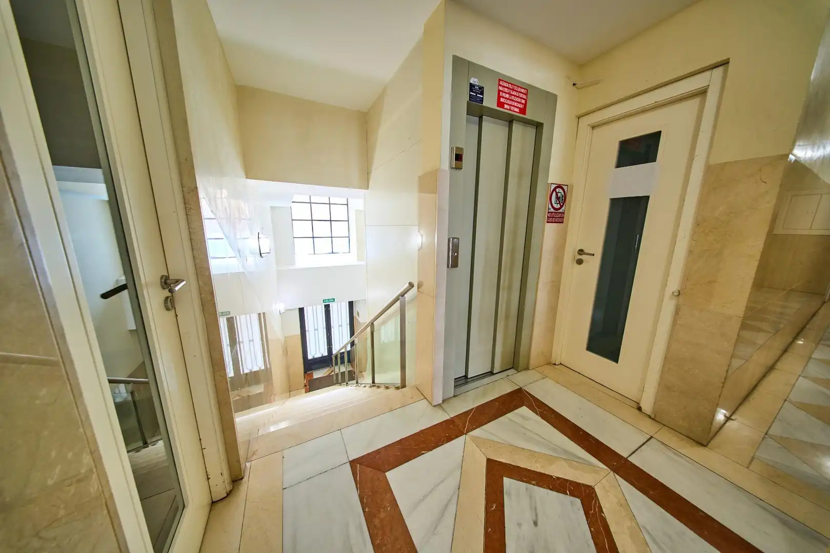 Attic for sale in San Matías - Realejo