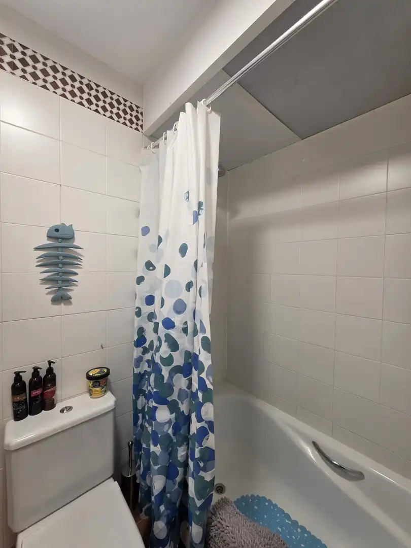 Baño de Apartamento en venta en La Alcaidesa con Aire acondicionado, Terraza y Piscina