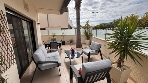 Photo 4 of Houses for sale in Avenida de Los Omeyas, 29, Dolores de Pacheco - Santa Rosalía, Torre-Pacheco