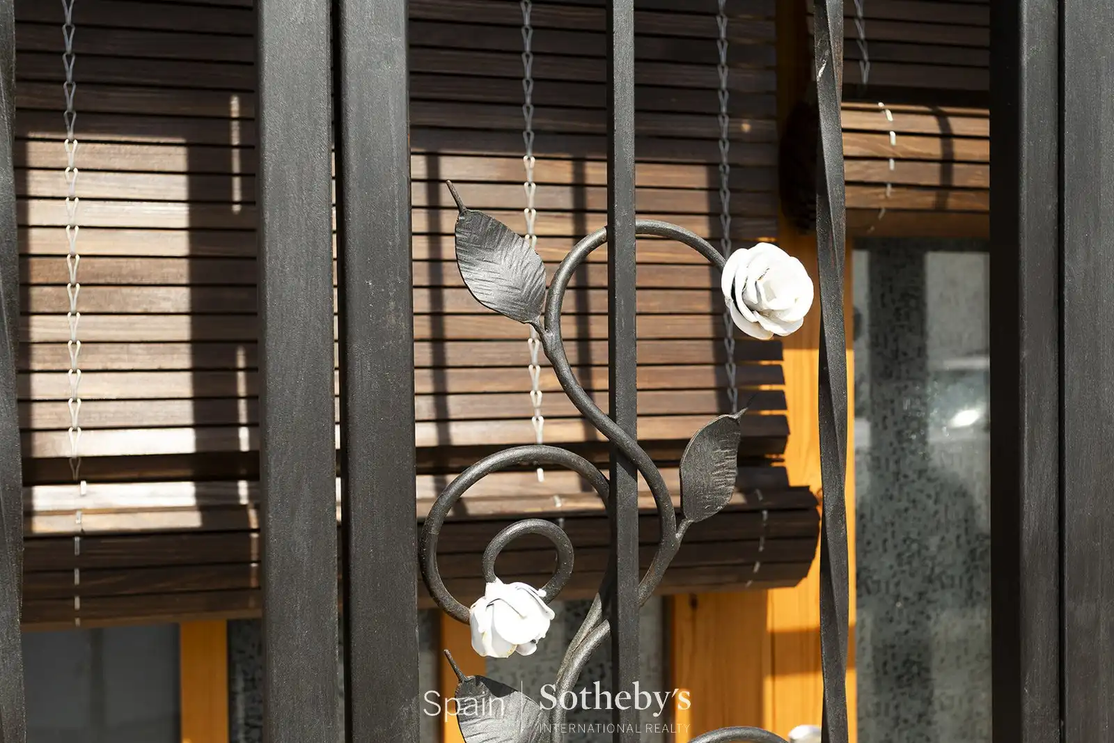 Terraza de Casa o chalet en venta en Sant Pere de Ribes con Calefacción y Terraza