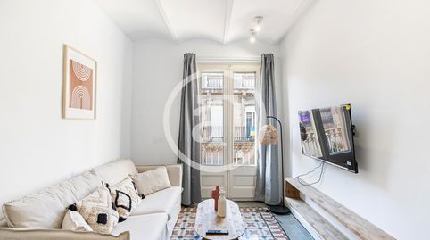 Foto 2 von Wohnung zur Miete in C/ de Pizarro, La Barceloneta, Barcelona Capital