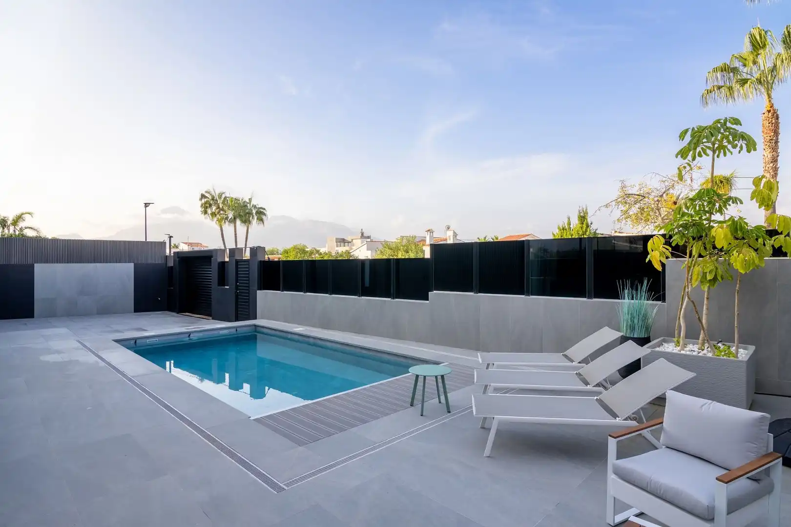 Villa à vendre à L'Albir, imagen 46