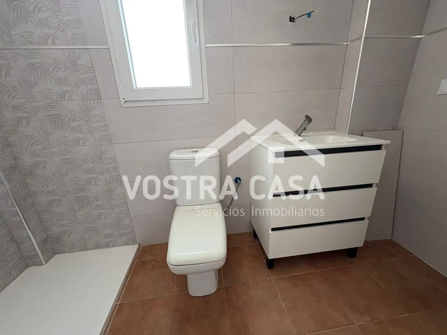 Badezimmer von Haus oder Chalet zum Verkauf in Chiva