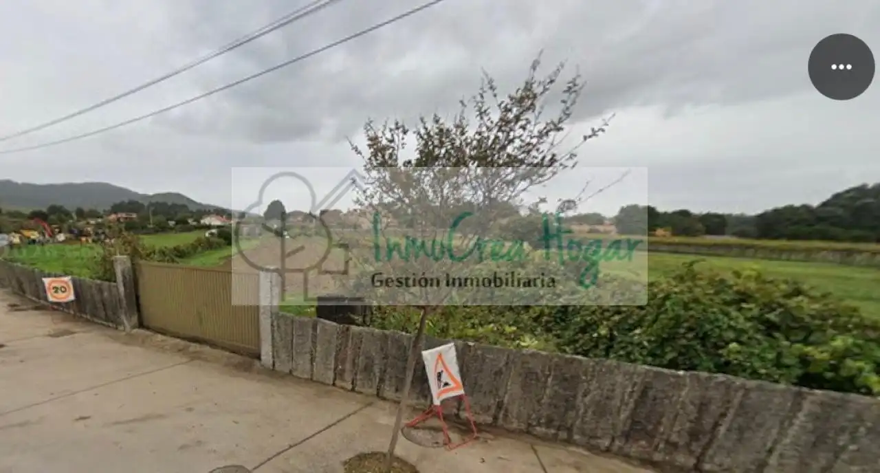 Terreny residencial en venda a Tomiño, imagen 2
