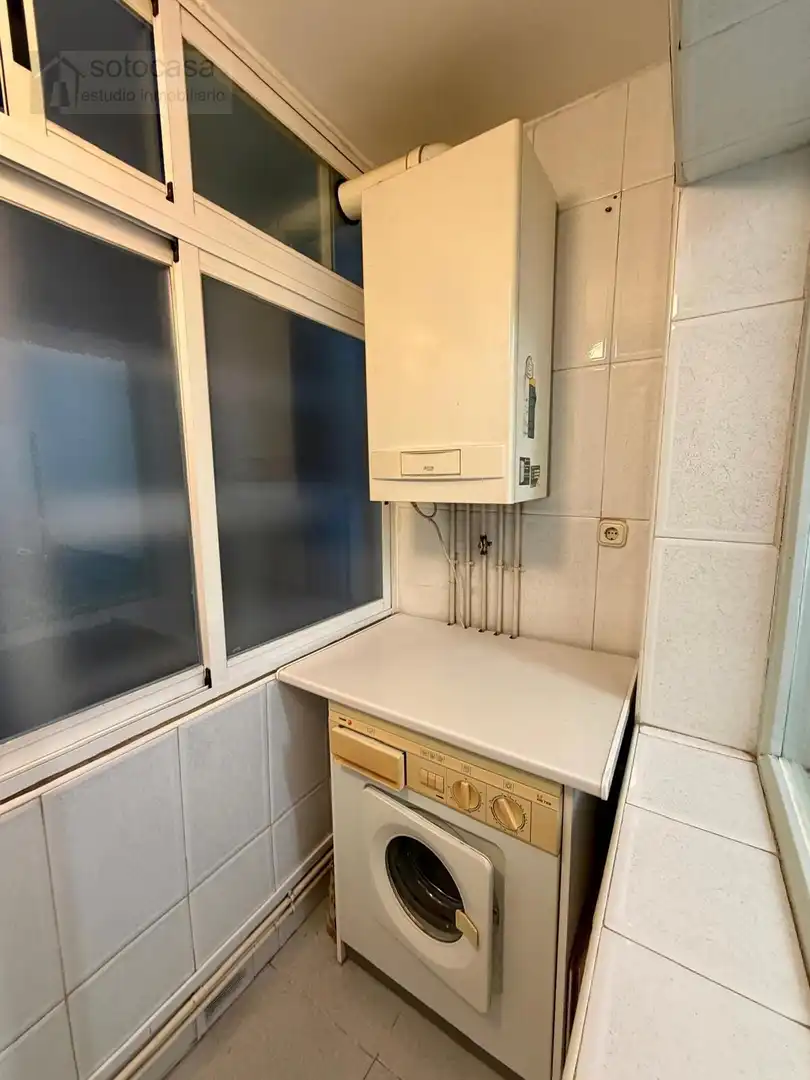 Piso con ascensor en venta en LOPE DE VEGA 12, imagen 17