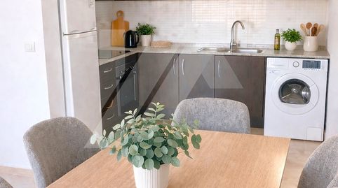 Foto 3 de Apartament en venda a Monte Solana, Pedreguer