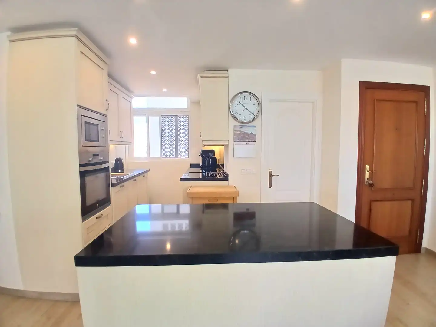 Apartament amb ascensor en venda a Puerto Deportivo, imagen 8