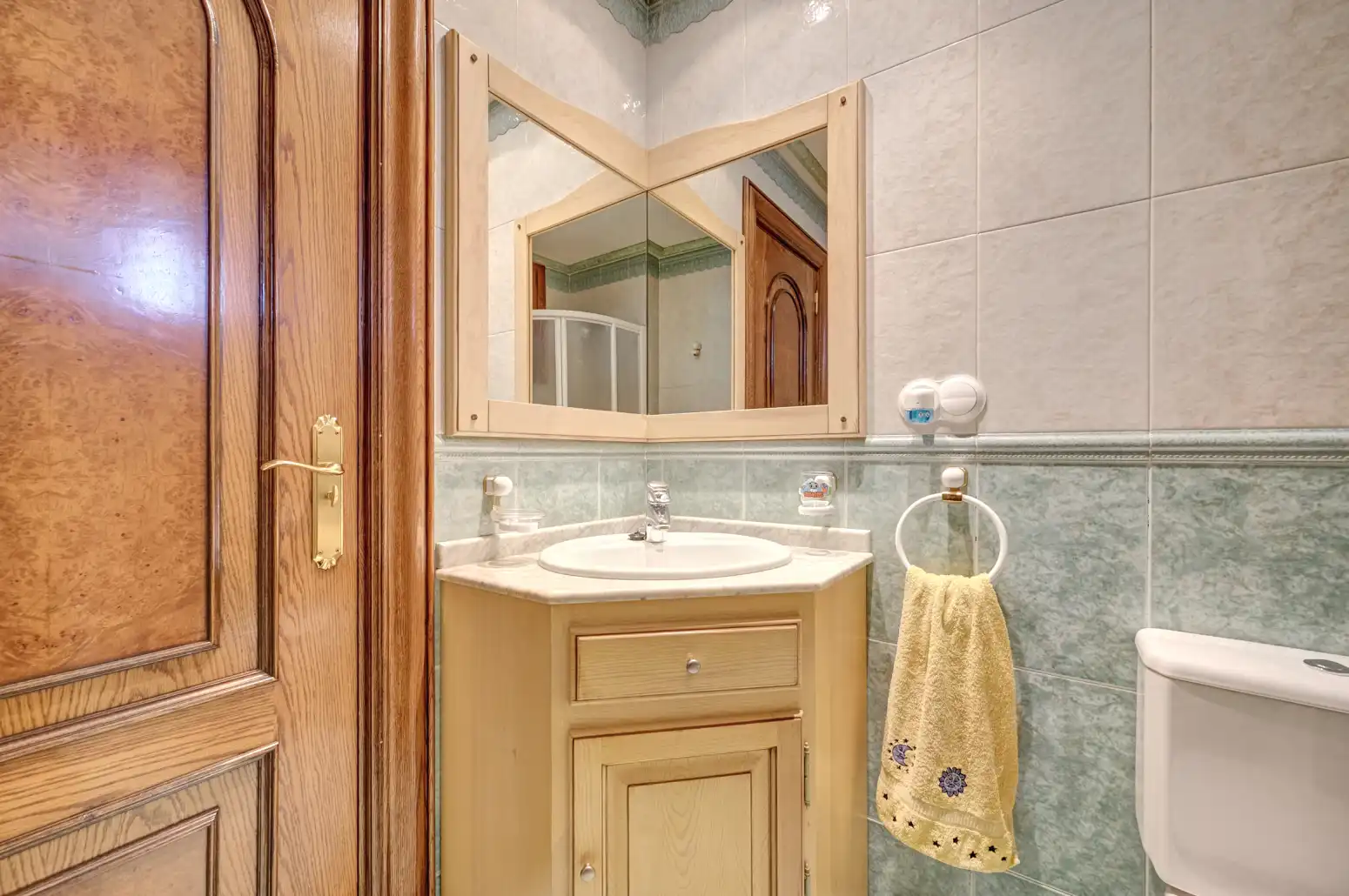 Casa o chalet en venta en San Adrián
