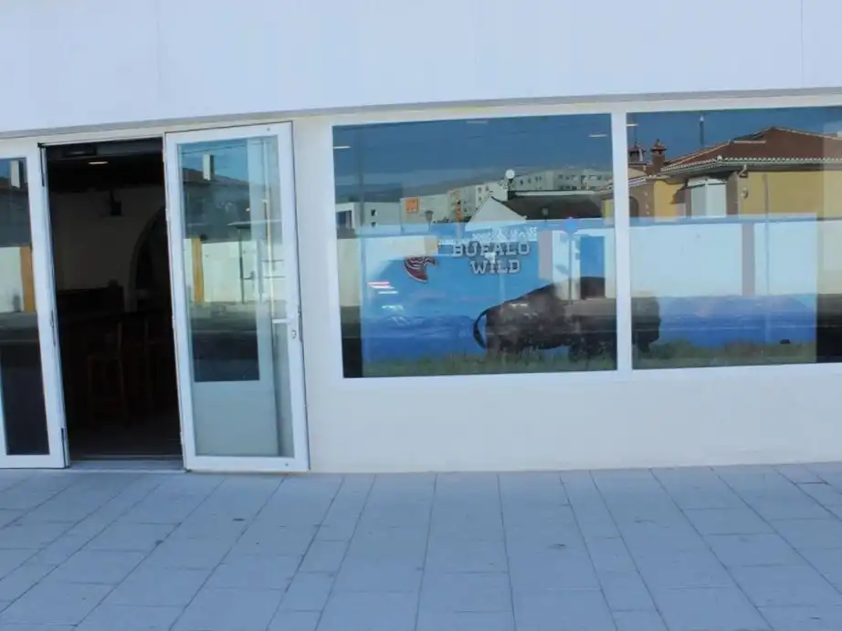Local de alquiler en Alhendín con Aire acondicionado, Calefacción y Terraza