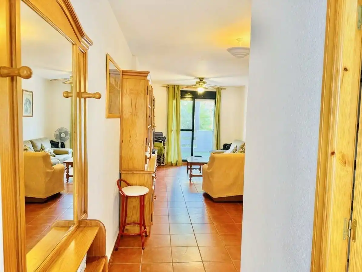 Flat with pool for sale in Las Lagunas - Campano, imagen 5