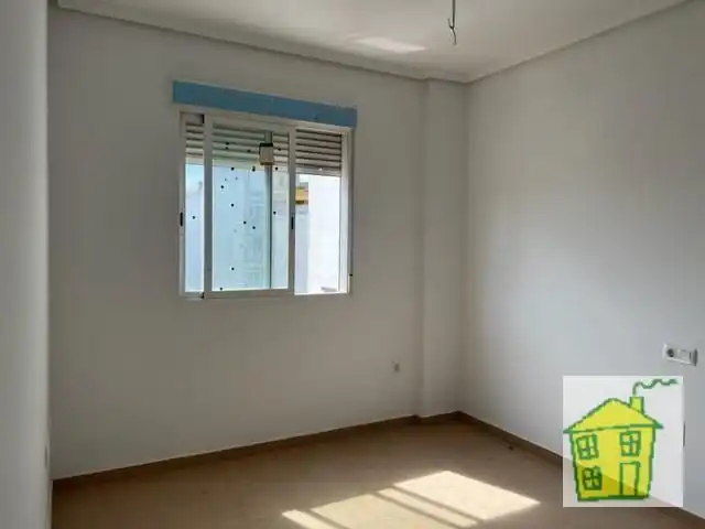 Àtic amb ascensor en venda a Andújar, imagen 16