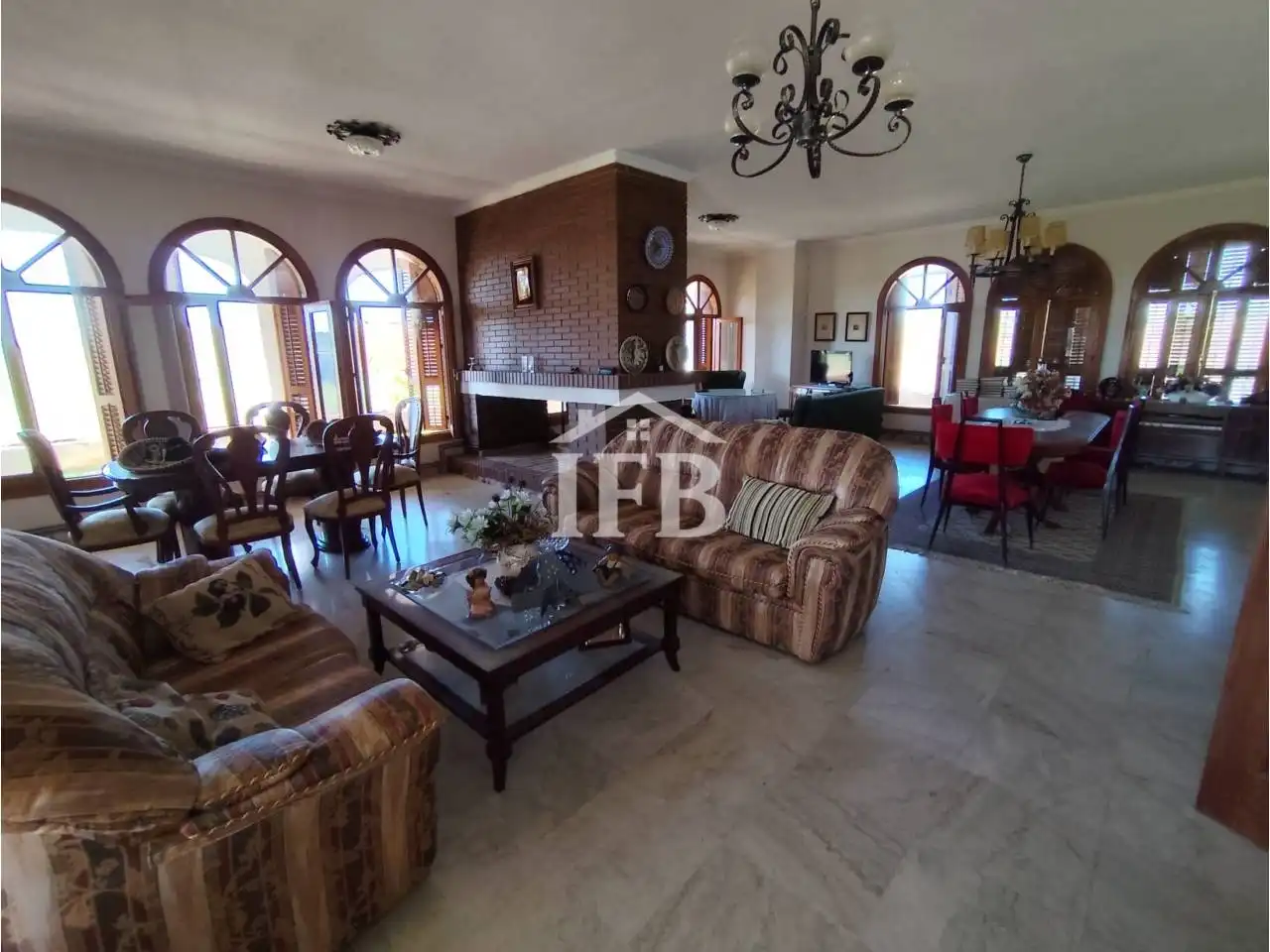Chalet en venta en Carretera Sevilla, imagen 9