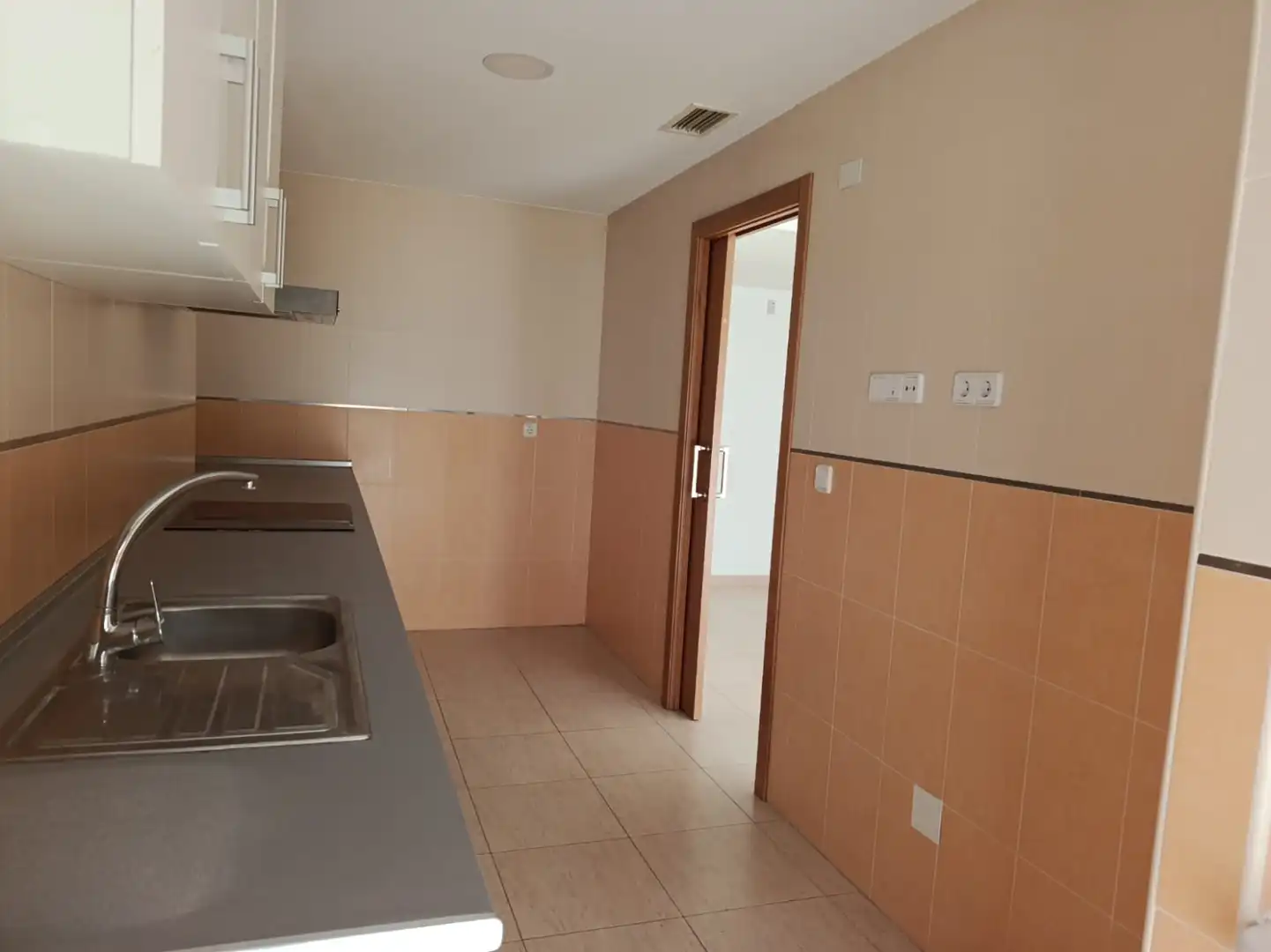 Cocina de Piso en venta en Casco Urbano