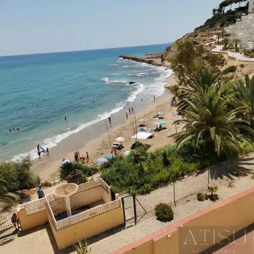 Wohnung mit Terrasse zum Verkauf in Altea, imagen 17