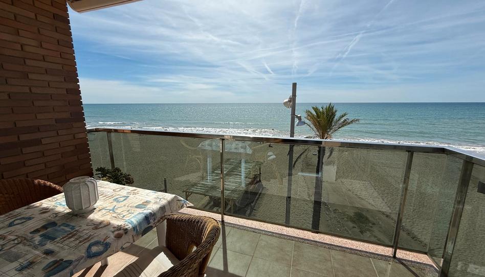 Foto 1 de Piso de alquiler en Plaça de Sant Salvador, Sant Salvador, Tarragona