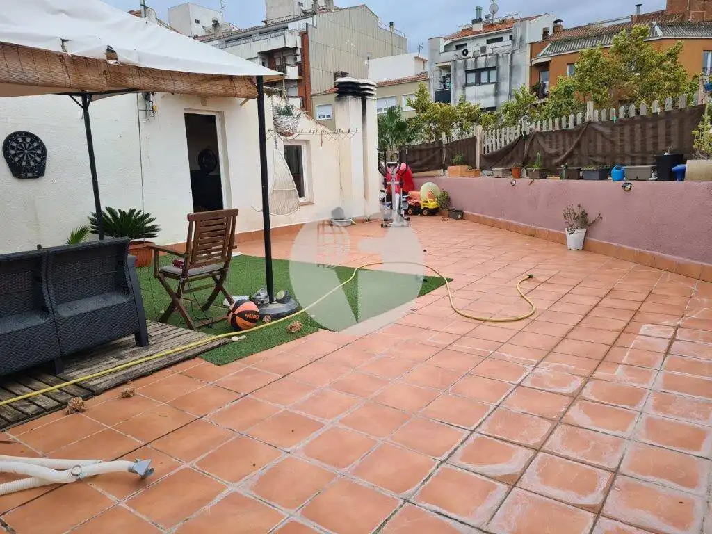 Terrace of Buildings for sale in Terrassa
