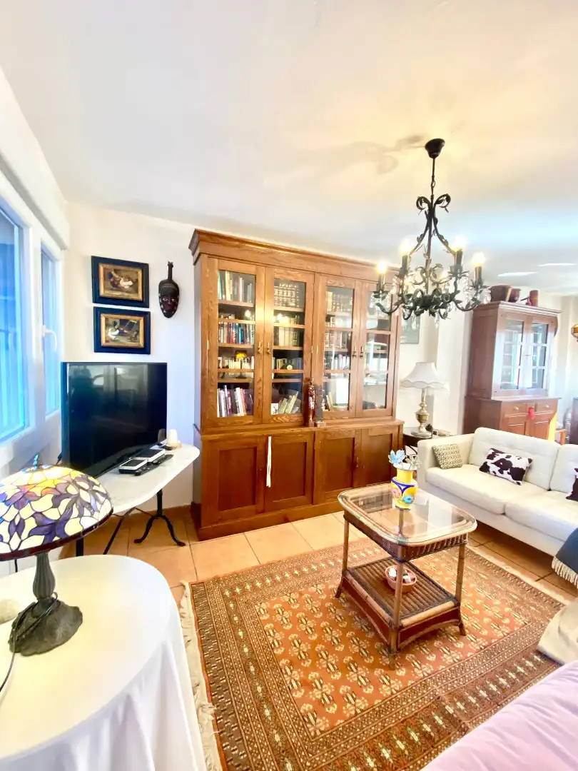 Terraced house for sale in Calle Rodrigo Pérez Ponce, imagen 16