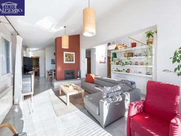 Chalet con piscina en venta en Cájar