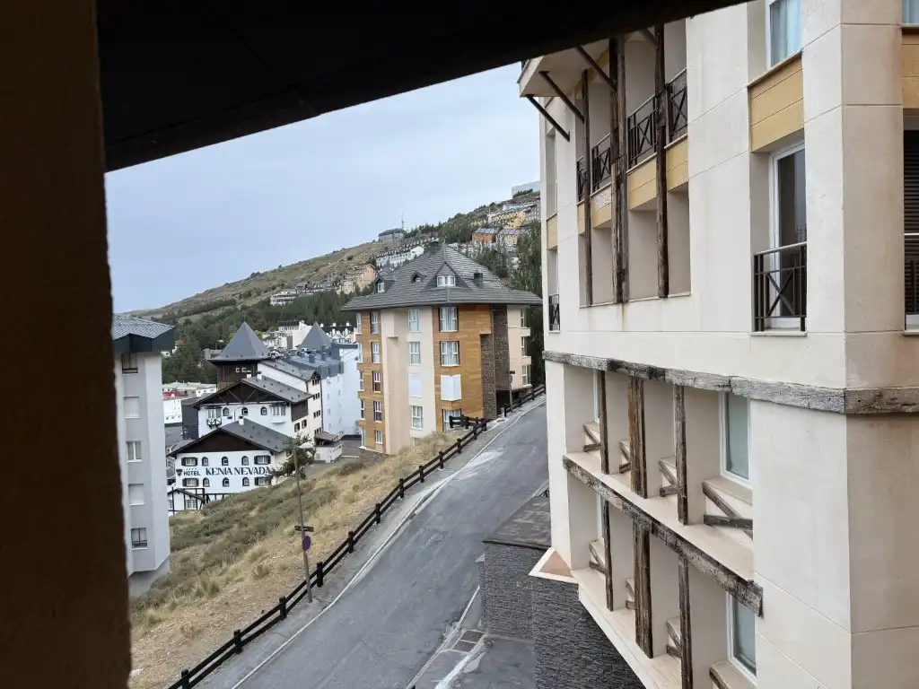 Apartament amb ascensor en venda a C/. CAUCHILES.  ALTURA 6, imagen 17