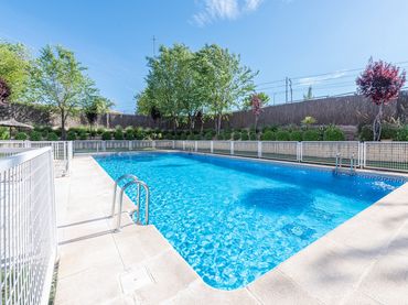 Piso con ascensor en venta en Alcalá 690