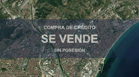 Foto 2 de Pis en venda a Singuerlín, Santa Coloma de Gramenet
